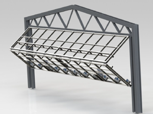 usi-de-hangar-cu-doua-canate