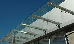 7 copertine si acoperisuri sticla